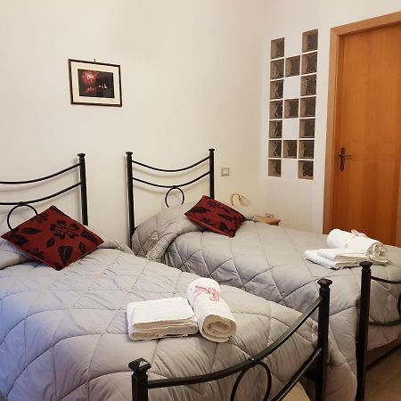 B&B 'A Puteca San Marco dei Cavoti Eksteriør bilde