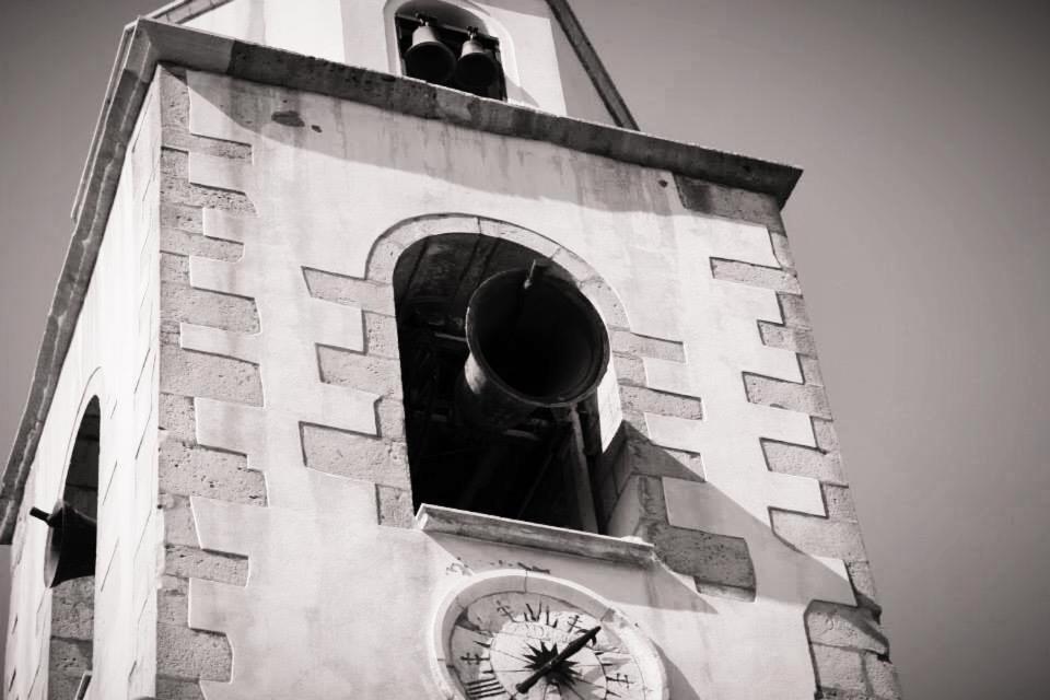 B&B 'A Puteca San Marco dei Cavoti Eksteriør bilde