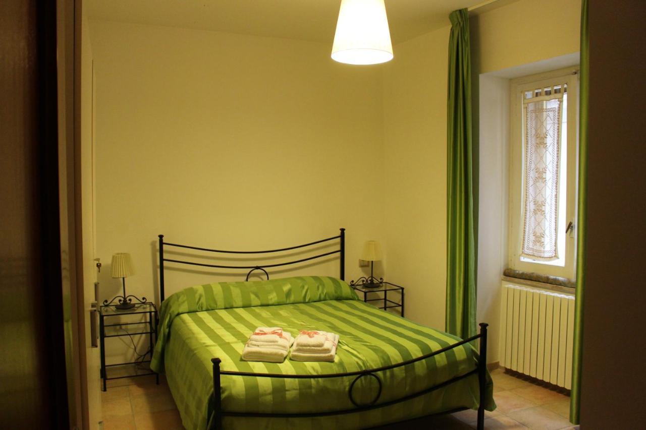 B&B 'A Puteca San Marco dei Cavoti Eksteriør bilde